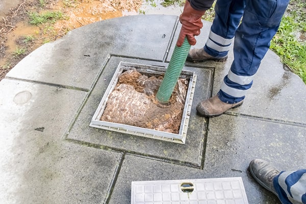 regular cesspool pumping helps maintain a healthy and efficient septic system, preventing backups and costly repairs